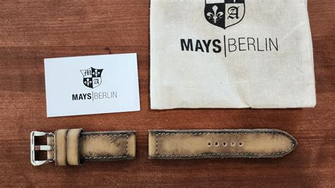 mays berlin panerai|Mays.